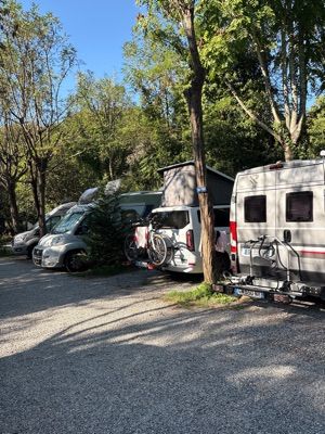 Camping Cinque Terre