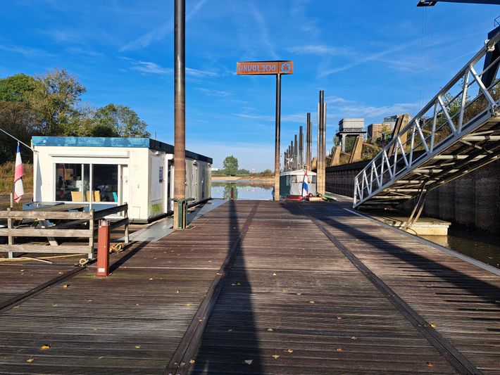 Passantenhaven Doesburg
