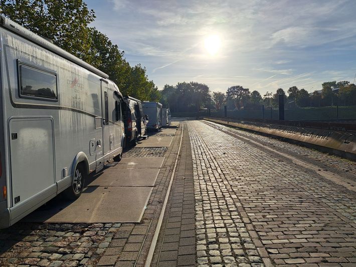 Passantenhaven Doesburg