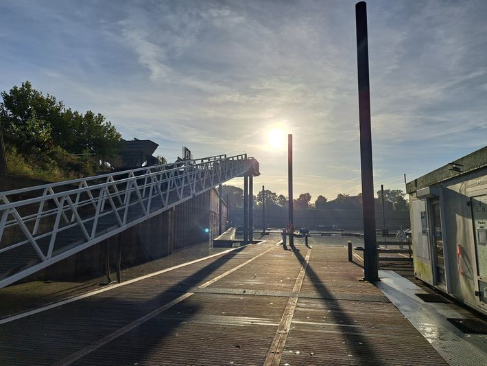 Passantenhaven Doesburg