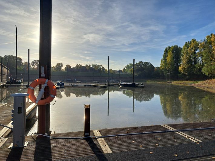 Passantenhaven Doesburg