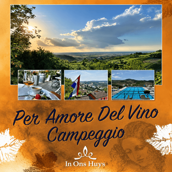 Per Amore del vino