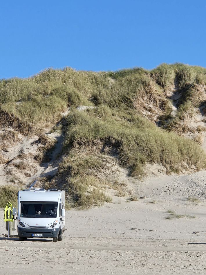 Blokhus Strand