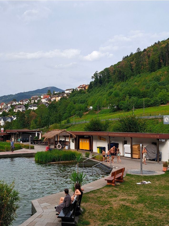 Campingplatz Murhof