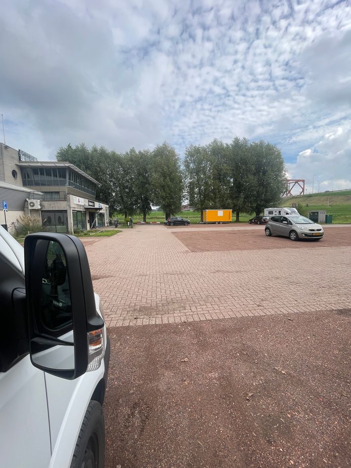 Gelderblom Performance Centre
