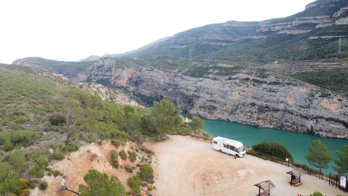 Cortes de Pallas