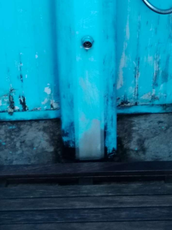 Area  Sosta Paci Scilla