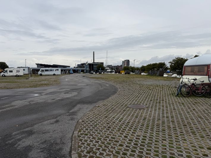 Limhamns Småbåtshamn