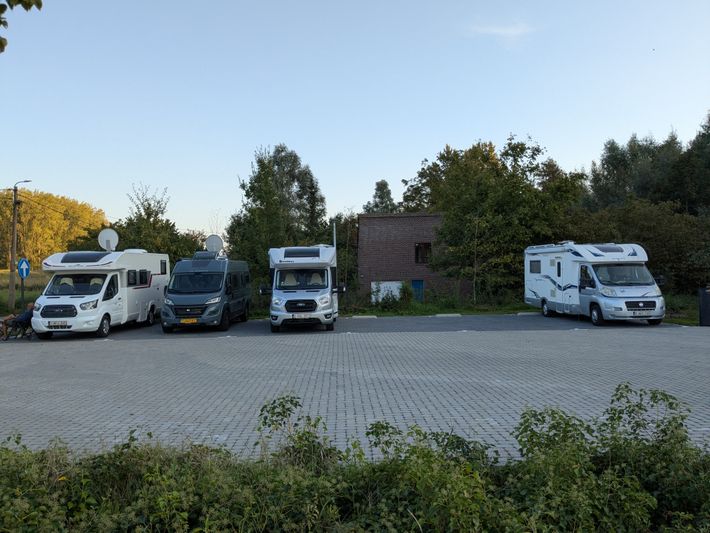 Vlassenbroek