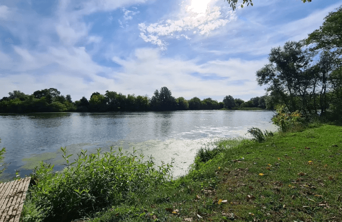 Camping Municipal de Pagny-la Ville