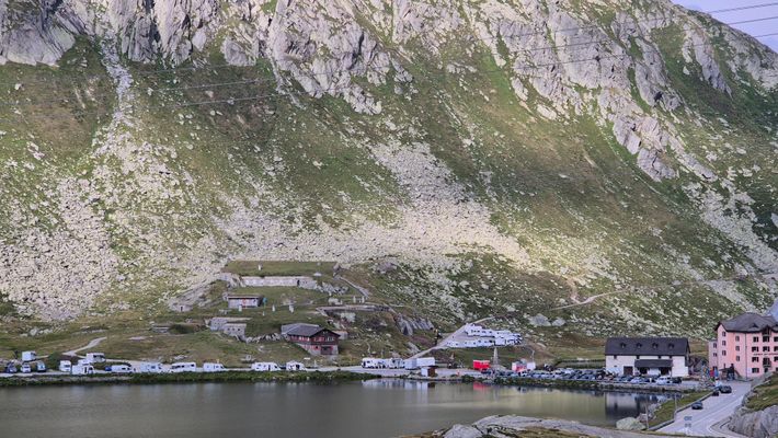 Gotthardpass