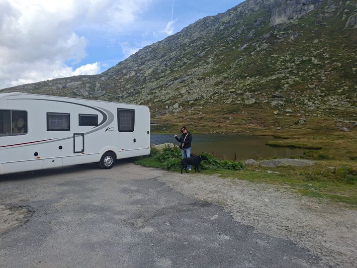 Gotthardpass
