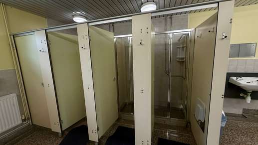 Een foto toegevoegd aan een locatie
