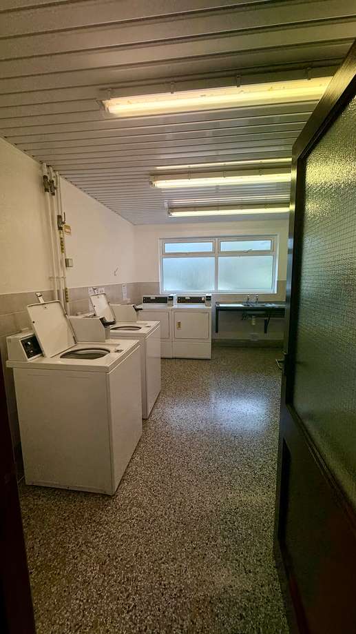 Een foto toegevoegd aan een locatie