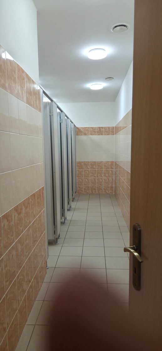 Einem Ort wurde ein Foto hinzugefügt