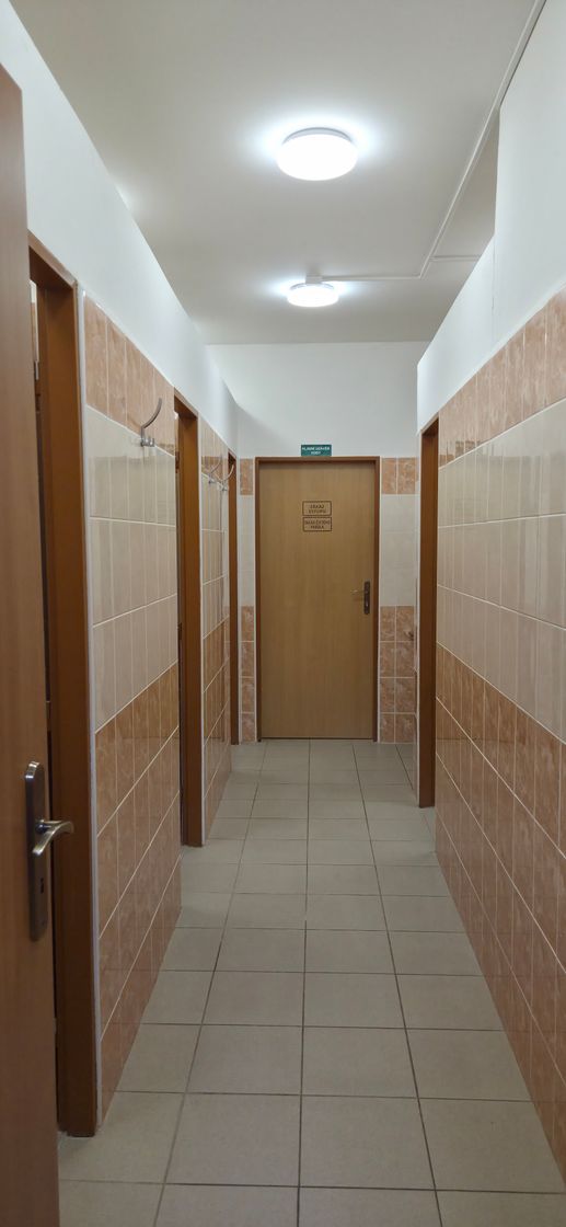 Einem Ort wurde ein Foto hinzugefügt