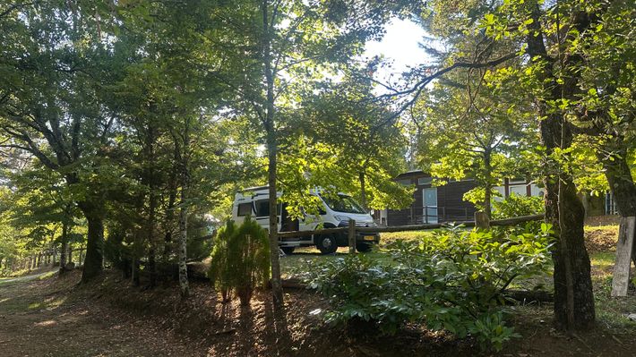 Camping la Pineta