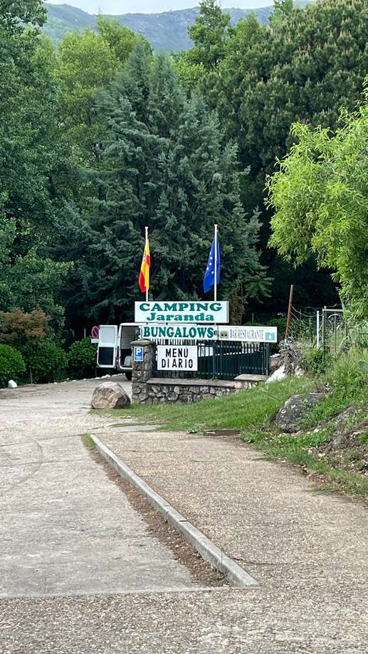 Aggiunta una foto a una posizione