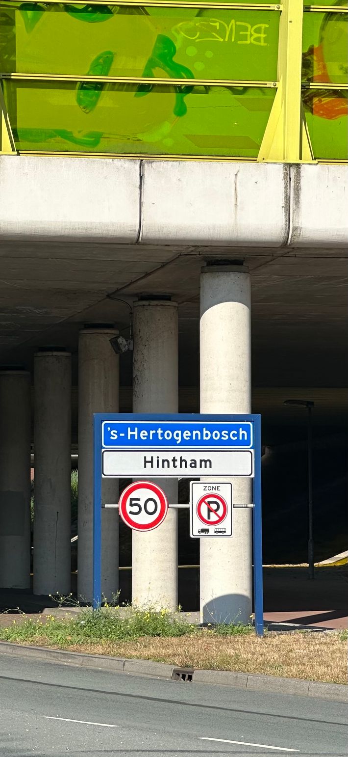 Camperplaats Zuiderbosch Den Bosch