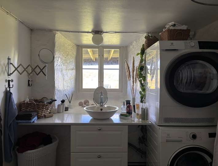 B&B Skärterum