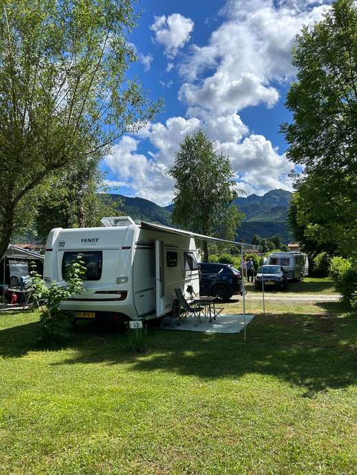 Added a photo to a location