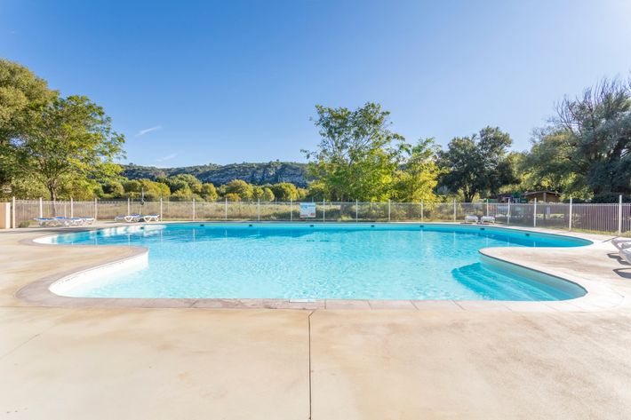 Camping seasonova Les Prés du Verdon