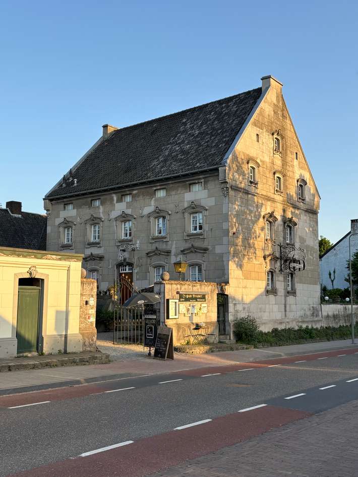 Minicamping Geulhof