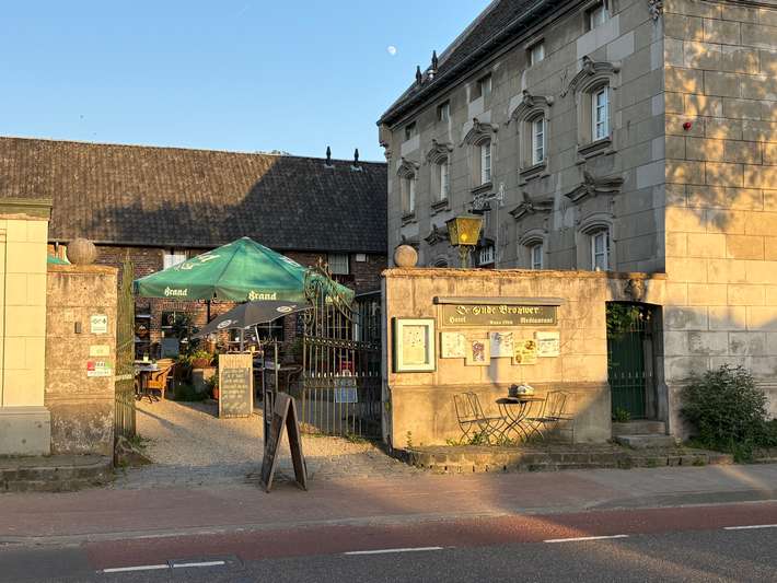 Minicamping Geulhof