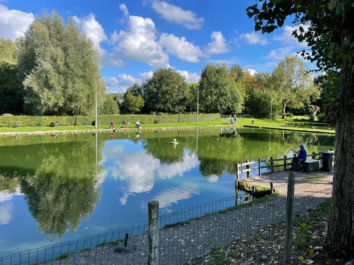 Minicamping Geulhof