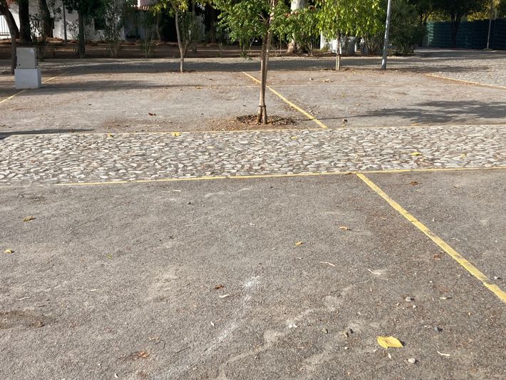 Parque de Campismo Municipal
