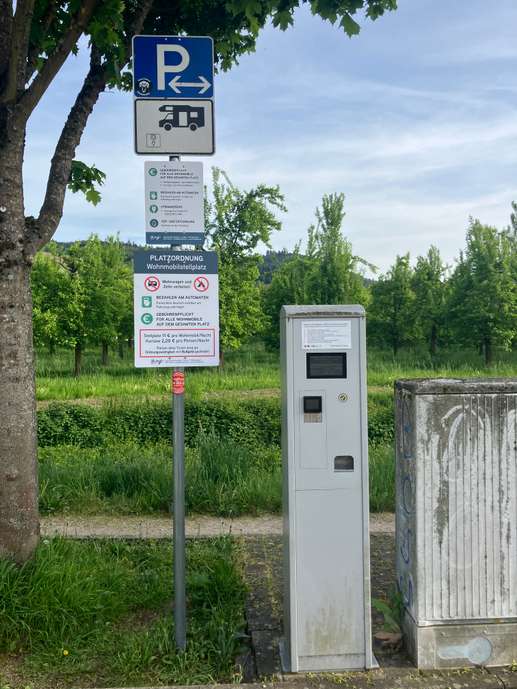 Aggiunta una foto a una posizione