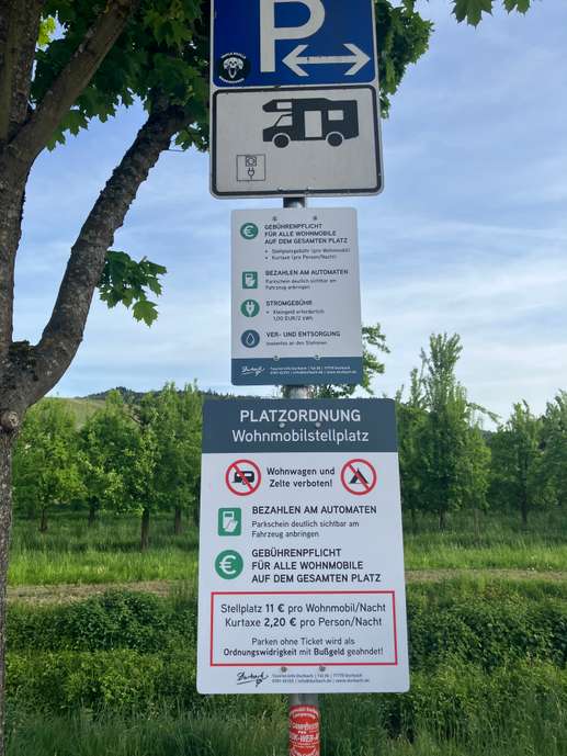 Aggiunta una foto a una posizione