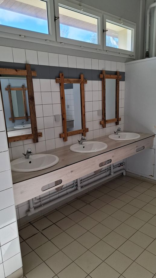 Aggiunta una foto a una posizione