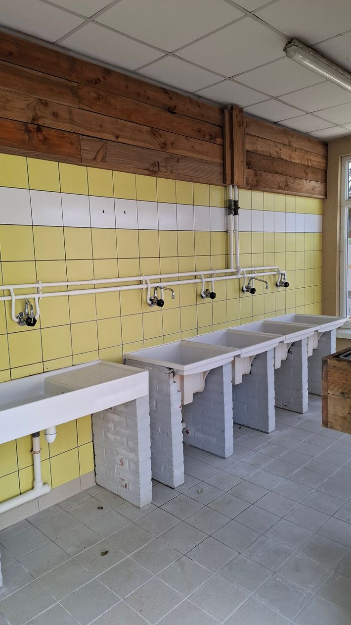 Camping Seasonova les Mouettes