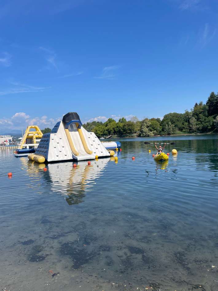 Camping Italia Lido