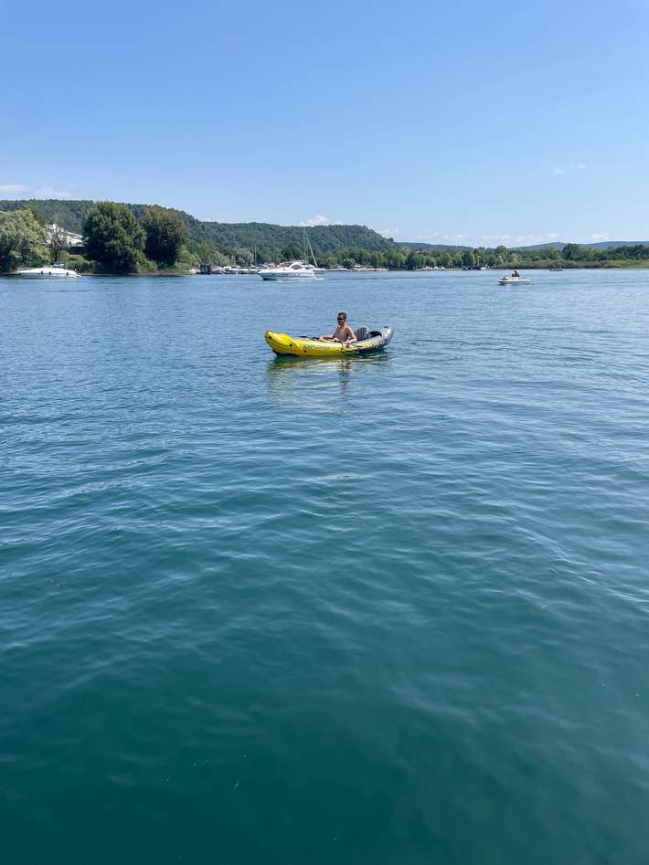 Camping Italia Lido