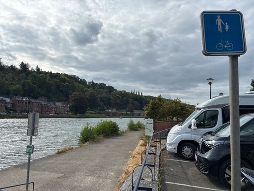 Aggiunta una foto a una posizione