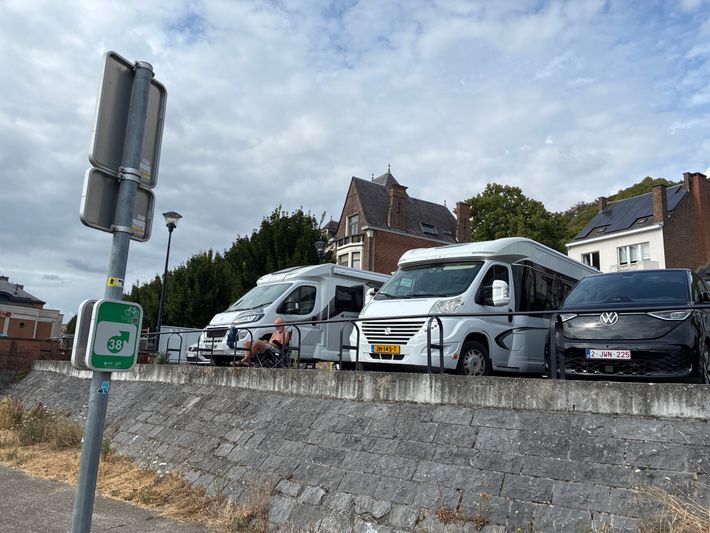 Dinant prison