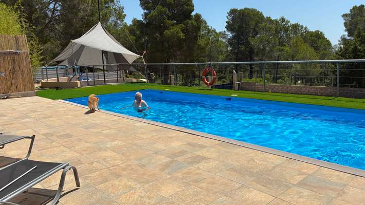 Villa les Sorts 18