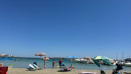 Added a photo to a location