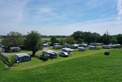 SVR Camping 't Zwaantje