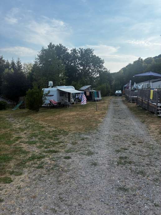 Een foto toegevoegd aan een locatie