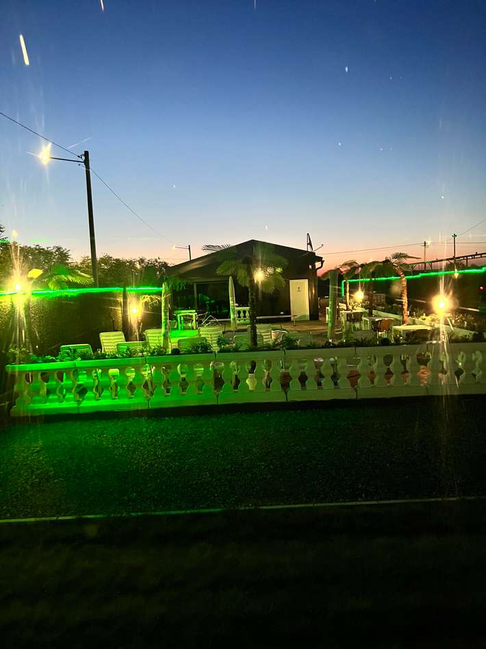 Camping Palić