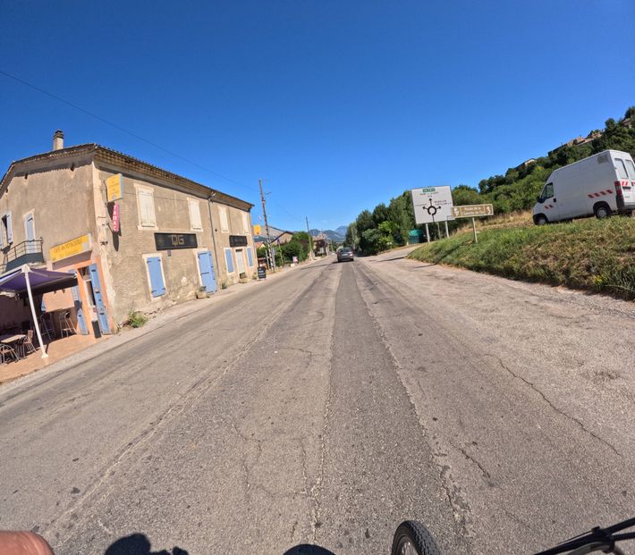 Les Écureuils