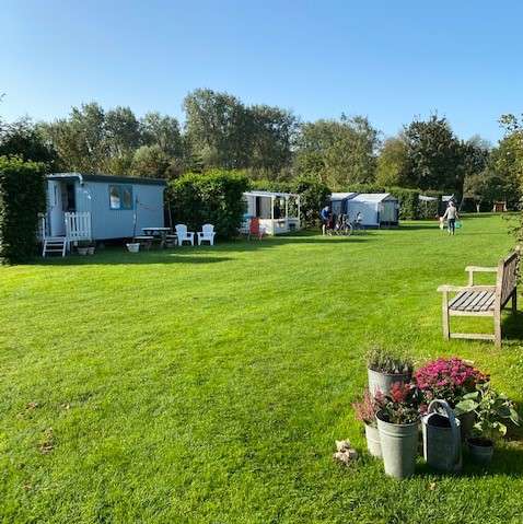 Camping Gorshoeve