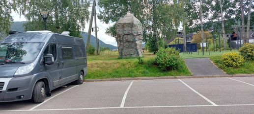 Added a photo to a location