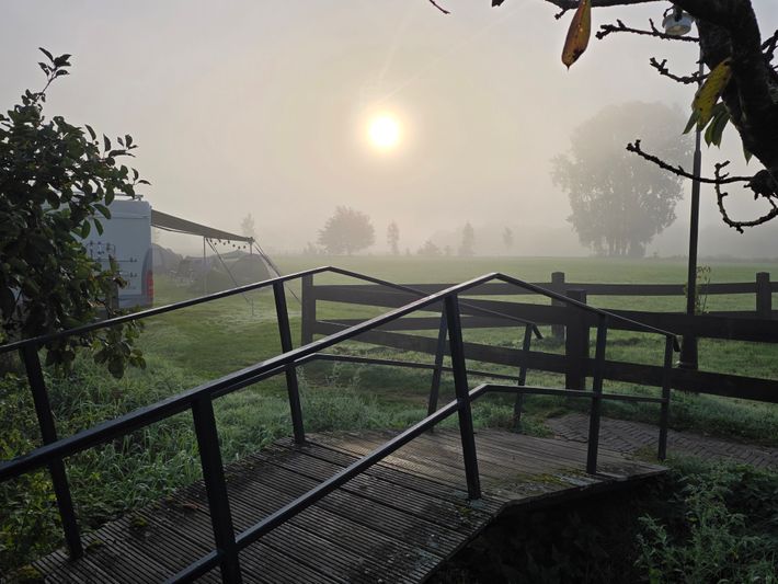 Minicamping Nieuw Beekdal