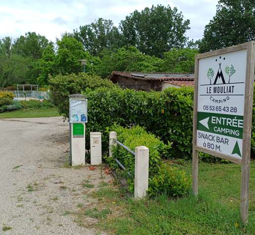Aggiunta una foto a una posizione