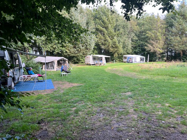 Camping Noorderloo