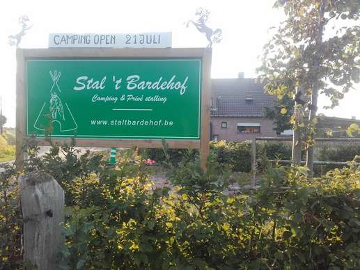 Added a photo to a location